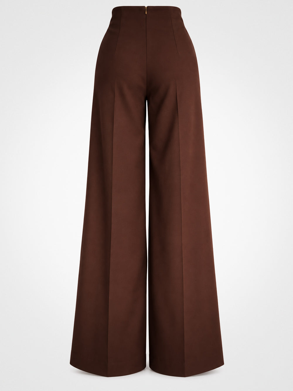 Knot Wrap Trouser