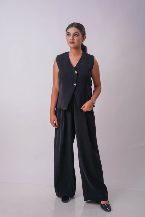 Jet Black