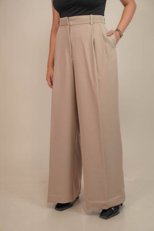 Camel Beige