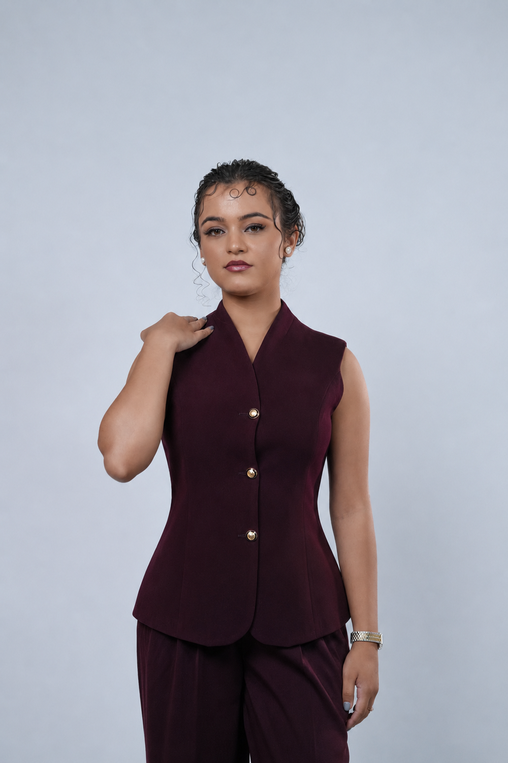 Cotour Waist Vest