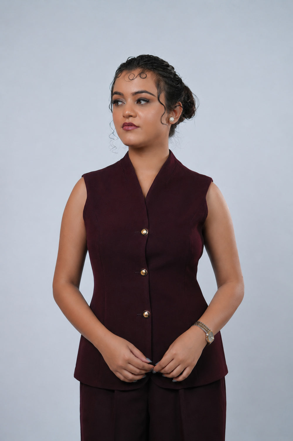 Cotour Waist Vest