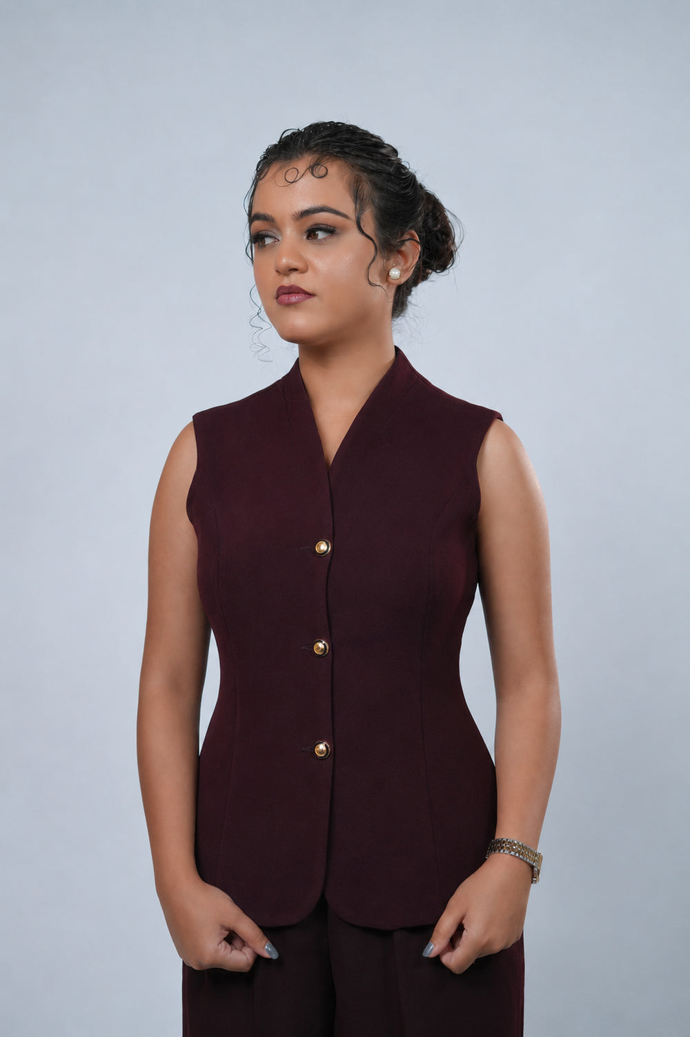 Cotour Waist Vest