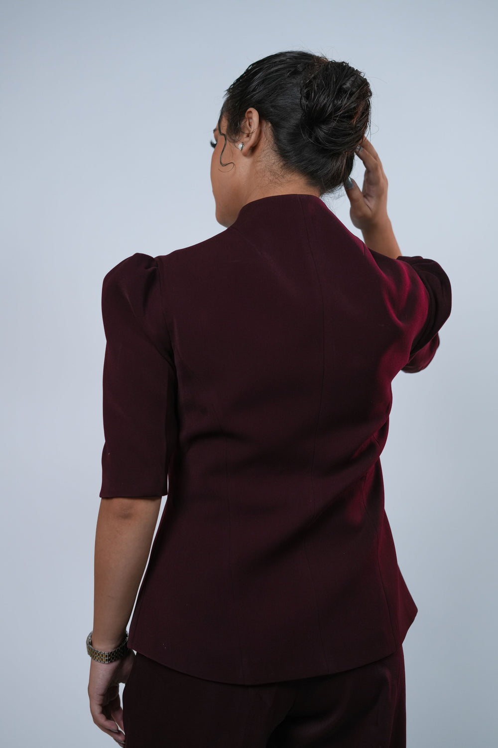 Cotour Waist Jacket