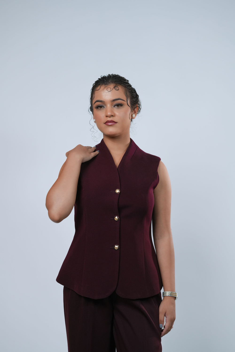 Cotour Waist Vest