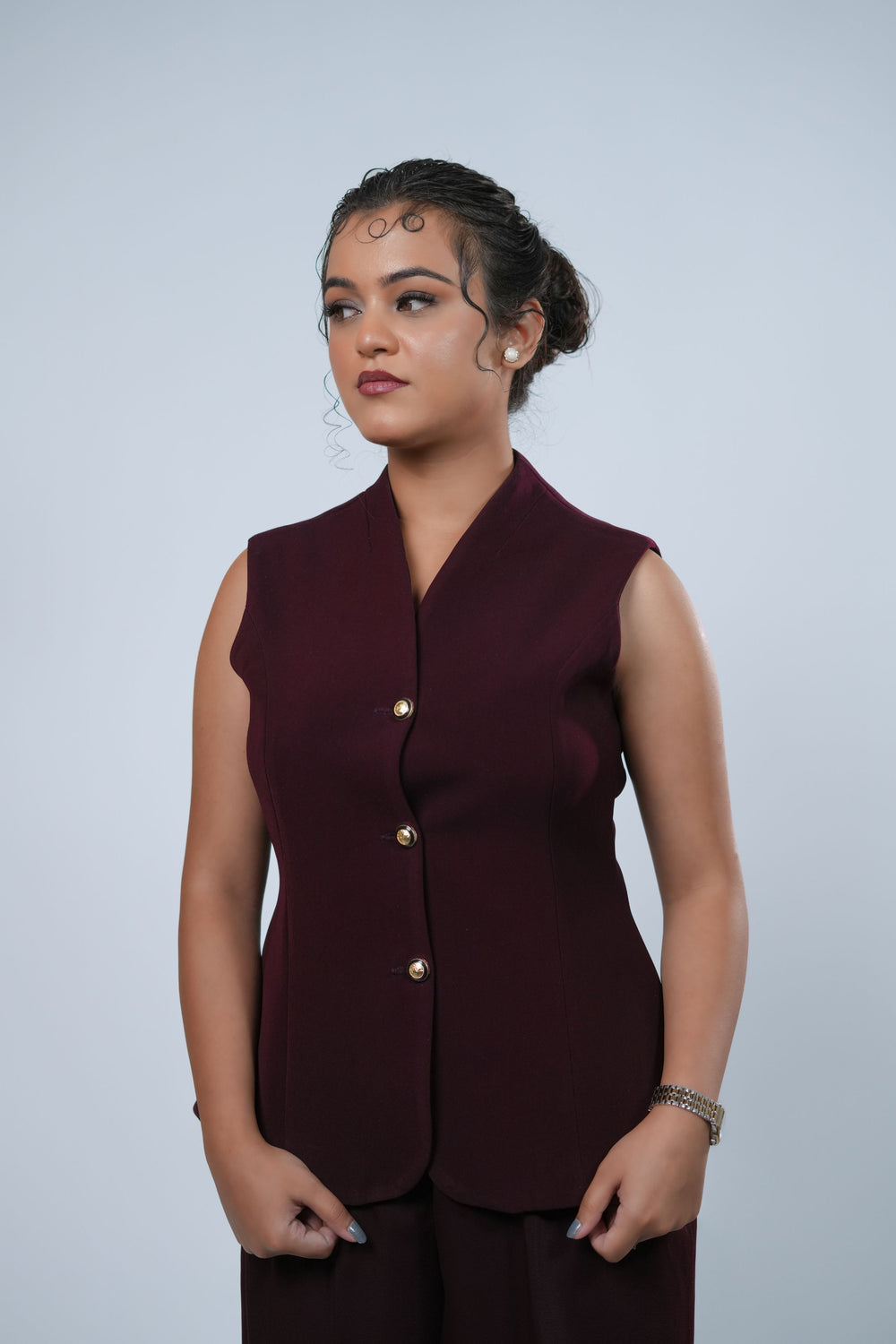 Cotour Waist Vest