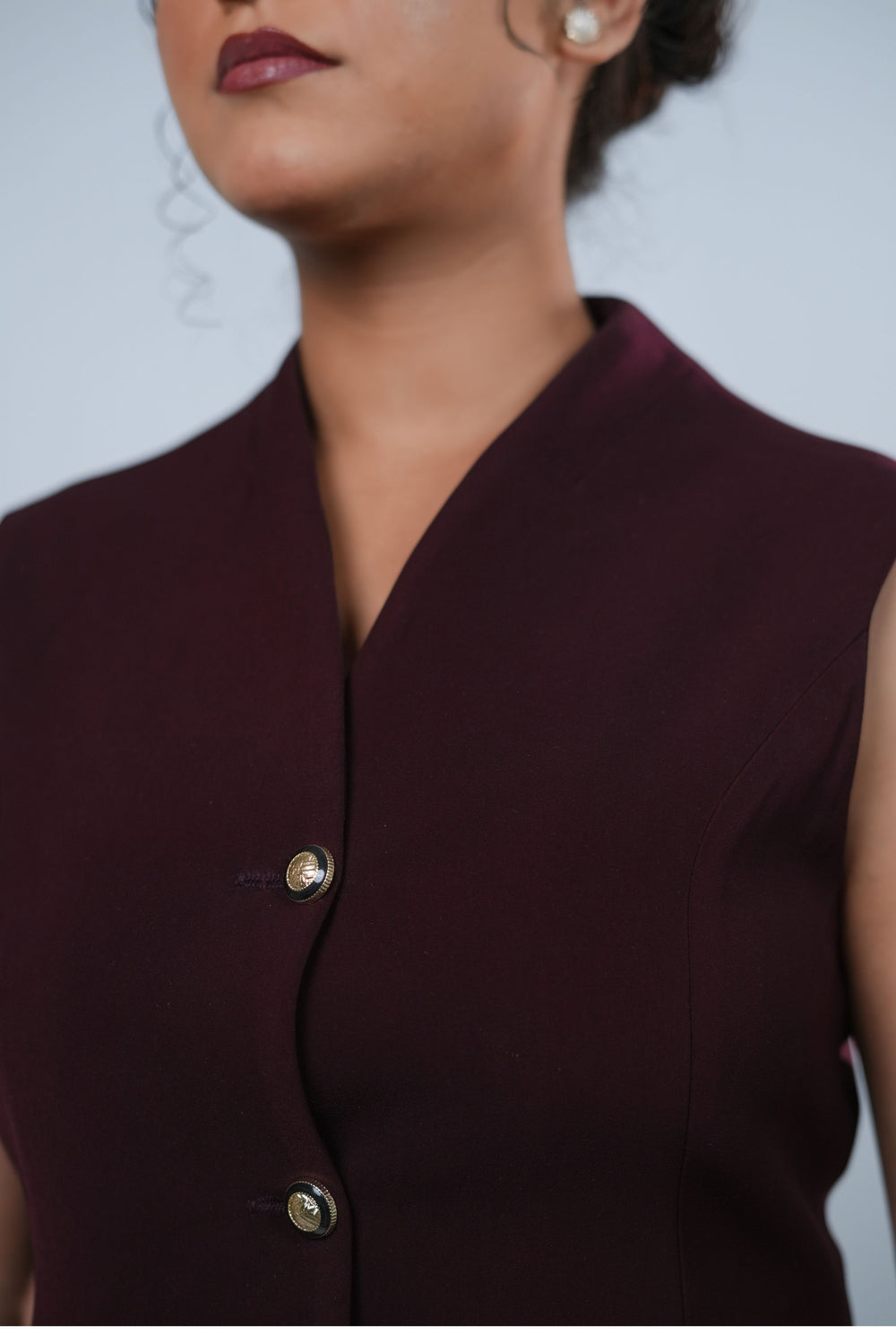 Cotour Waist Vest