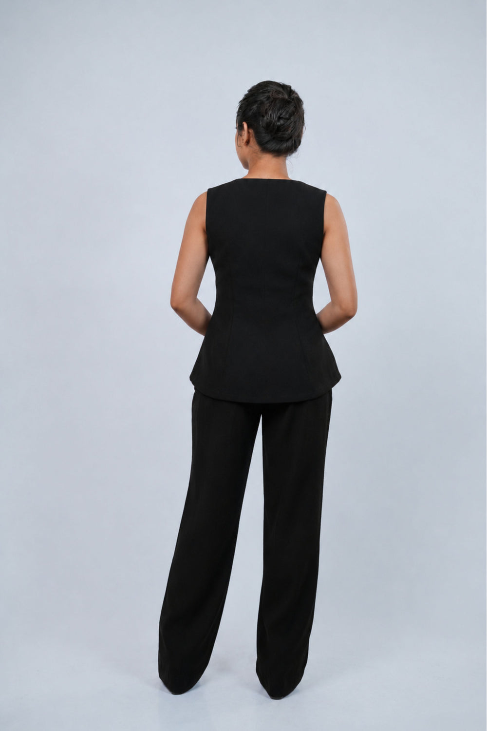 Axis Zip Vest
