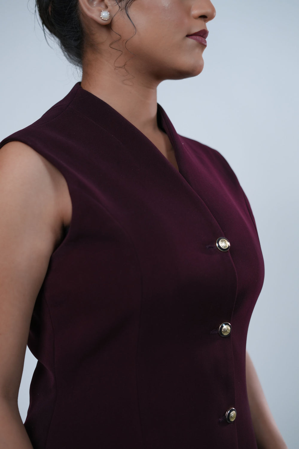Cotour Waist Vest