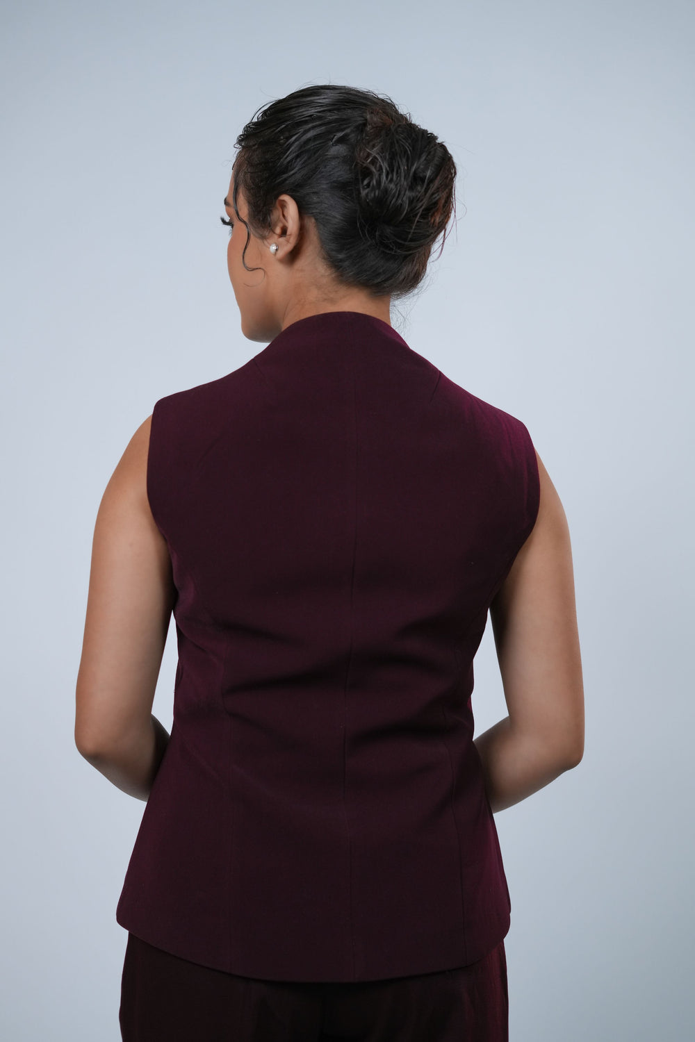 Cotour Waist Vest