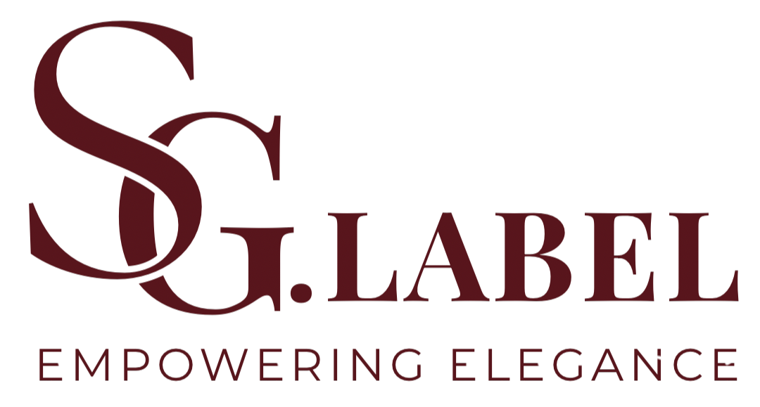 SG Label logo